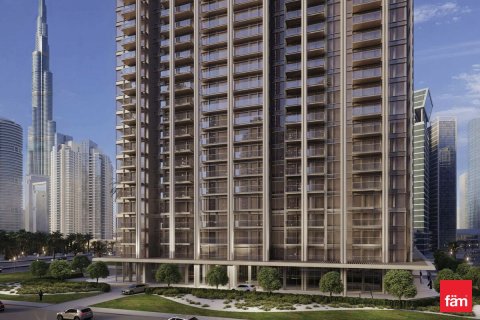 Apartment in Business Bay, Dubai 1 bedroom, 53.2 sq.m. № 97597 - photo 9