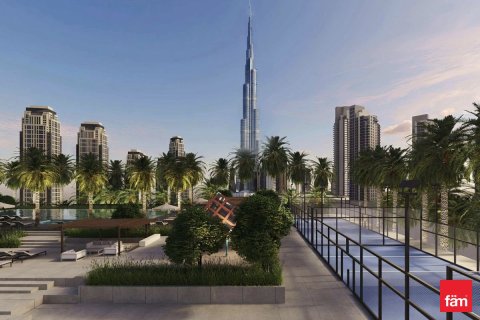 Apartment in Business Bay, Dubai 1 bedroom, 53.2 sq.m. № 97597 - photo 7