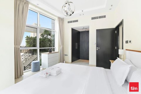 شقة في مرسى دبي, دبي 1غرف نوم, 72.6 م² رقم 97588 - صورة 7