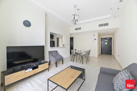 شقة في مرسى دبي, دبي 1غرف نوم, 72.6 م² رقم 97588 - صورة 2