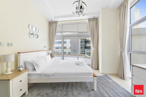 شقة في مرسى دبي, دبي 1غرف نوم, 72.6 م² رقم 97588 - صورة 5