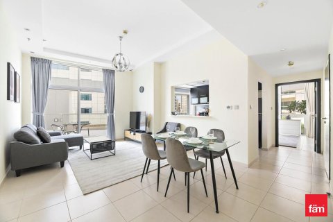 شقة في مرسى دبي, دبي 1غرف نوم, 72.6 م² رقم 97588 - صورة 3