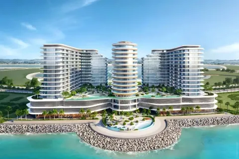 شقة في Dubai Healthcare City, دبي استوديو, 70 م² رقم 115241