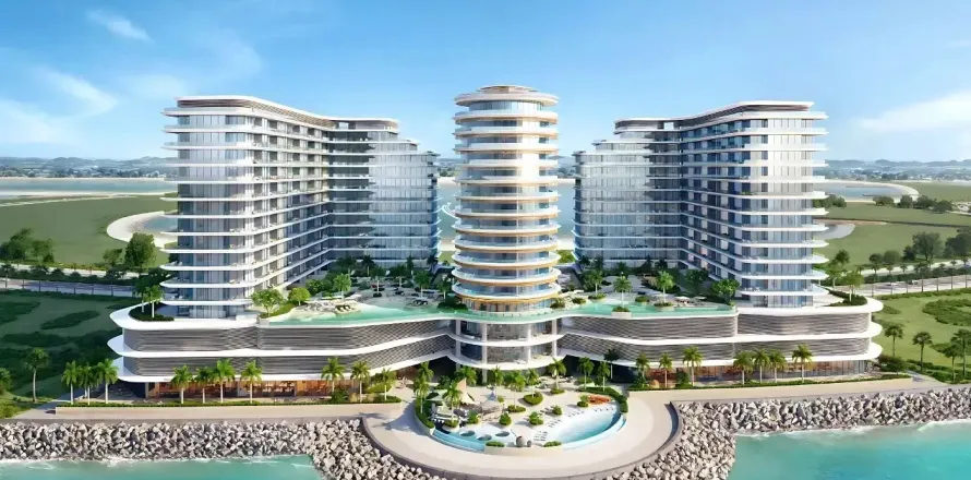 شقة في Dubai Healthcare City, دبي استوديو, 70 م² رقم 115241