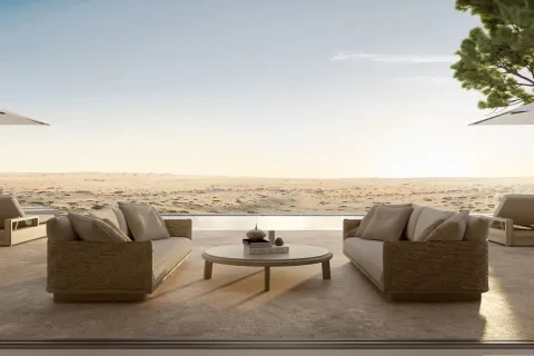 Villa in Dubai 3 bedrooms, 459 sq.m. № 115238 - photo 4