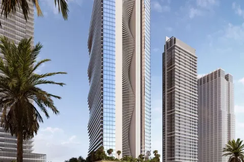 Apartment in Dubai 2 bedrooms, 301 sq.m. № 115239 - photo 11