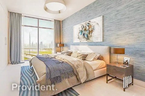 Appartement à Mohammed Bin Rashid City, Dubai, 1 chambre, № 1339 - photo 5