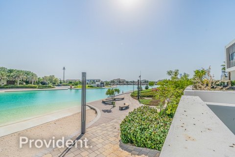 Appartement à Mohammed Bin Rashid City, Dubai, 1 chambre, № 1339 - photo 7