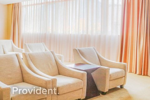 Appartement à Mohammed Bin Rashid City, Dubai, 1 chambre, № 1339 - photo 6