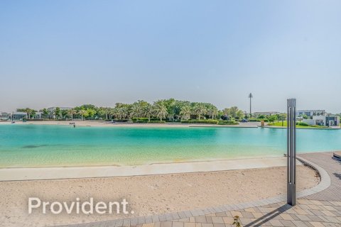 Appartement à Mohammed Bin Rashid City, Dubai, 1 chambre, № 1339 - photo 8