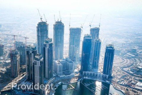 Apartment in Dubai Creek Harbour (The Lagoons), Dubai 2 bedrooms № 1337 - photo 11