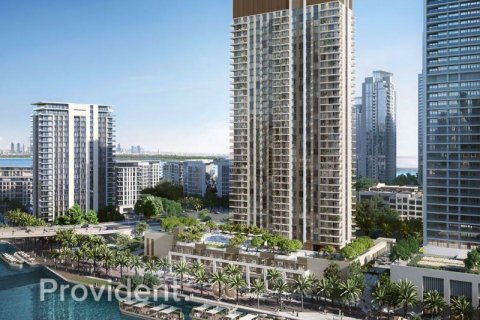 Apartment in Dubai Creek Harbour (The Lagoons), Dubai 2 bedrooms № 1337 - photo 7