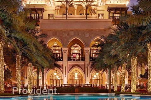 Apartment in Dubai Creek Harbour (The Lagoons), Dubai 2 bedrooms № 1337 - photo 5
