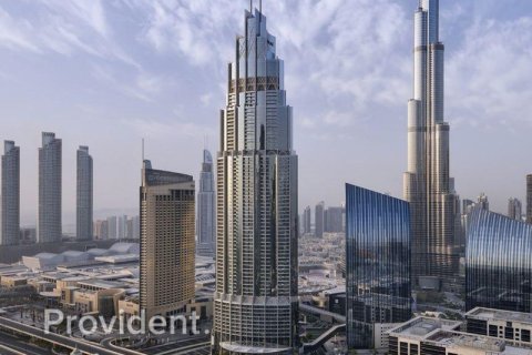Apartment in Dubai Creek Harbour (The Lagoons), Dubai 2 bedrooms № 1337 - photo 13