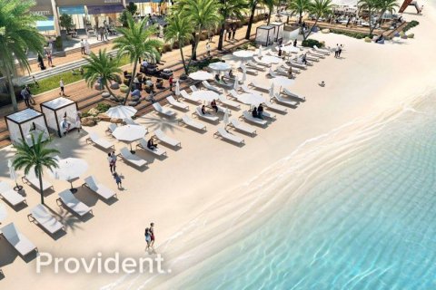 Apartment in Dubai Creek Harbour (The Lagoons), Dubai 2 bedrooms № 1337 - photo 4