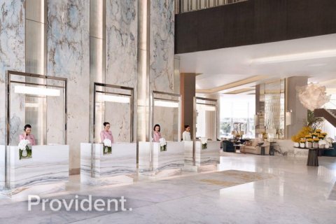 Apartment in Dubai Creek Harbour (The Lagoons), Dubai 2 bedrooms № 1337 - photo 12
