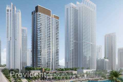 Apartment in Dubai Creek Harbour (The Lagoons), Dubai 2 bedrooms № 1337 - photo 6