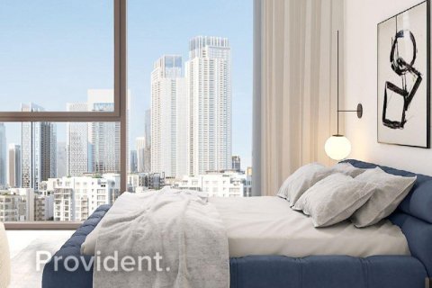 Apartment in Dubai Creek Harbour (The Lagoons), Dubai 2 bedrooms № 1337 - photo 10