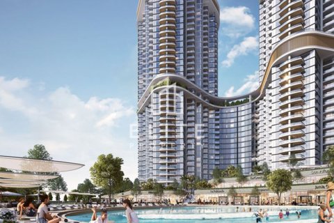 Apartment in Dubai 2 bedrooms, 128 sq.m. № 85704