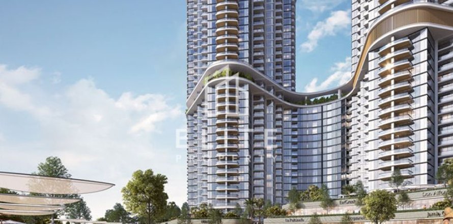 Apartment in Dubai 2 bedrooms, 128 sq.m. № 85704