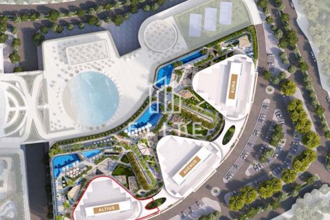 Apartment in Dubai 2 bedrooms, 128 sq.m. № 85704 - photo 3