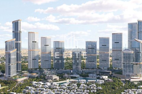 Apartment in Dubai 2 bedrooms, 128 sq.m. № 85704 - photo 10