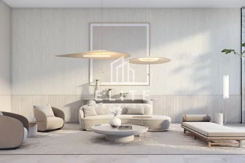 Apartamento en EMAAR Beachfront, Dubai Harbour, Dubai, 3 dormitorios, 154 m², № 85566 - foto 9