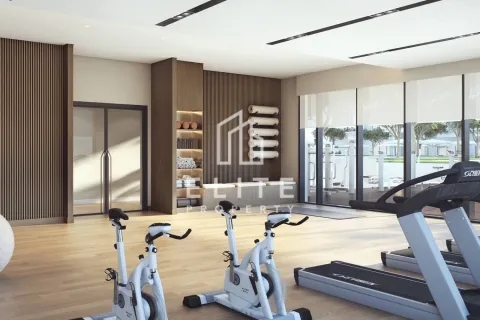 Apartamento en EMAAR Beachfront, Dubai Harbour, Dubai, 3 dormitorios, 154 m², № 85566 - foto 13