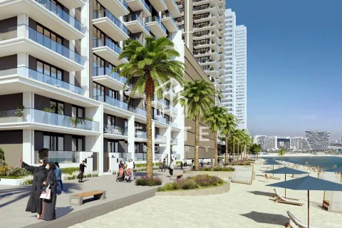 Apartamento en EMAAR Beachfront, Dubai Harbour, Dubai, 3 dormitorios, 154 m², № 85566 - foto 14