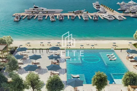 Apartamento en EMAAR Beachfront, Dubai Harbour, Dubai, 3 dormitorios, 154 m², № 85566 - foto 12