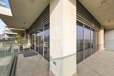 Appartement à Park Heights, Dubai Hills Estate, Dubai, 3 chambres, 180 m², № 85567 - photo 5