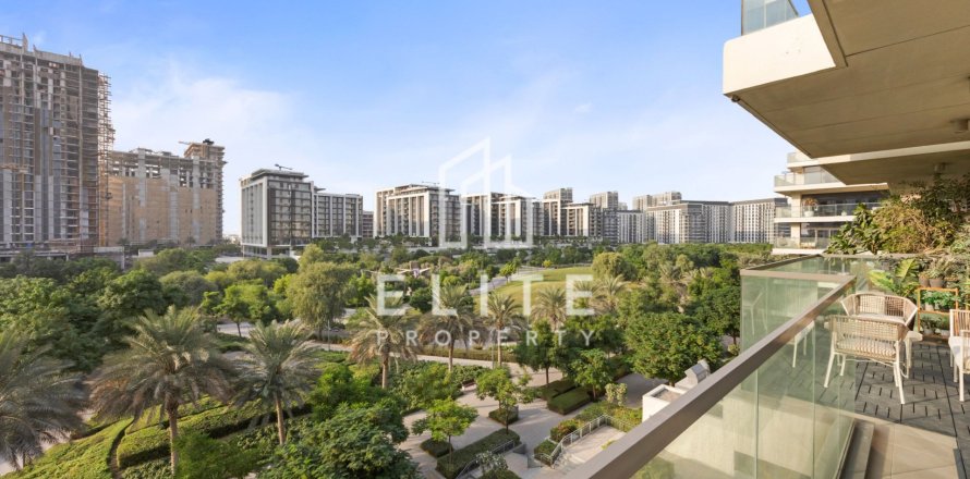 Appartement à Park Heights, Dubai Hills Estate, Dubai, 3 chambres, 180 m², № 85567