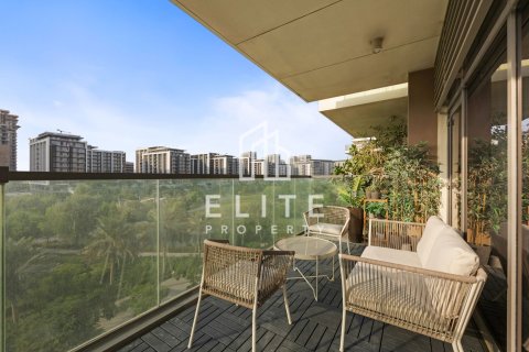 Appartement à Park Heights, Dubai Hills Estate, Dubai, 3 chambres, 180 m², № 85567 - photo 22