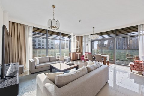 Appartement à Park Heights, Dubai Hills Estate, Dubai, 3 chambres, 180 m², № 85567 - photo 4