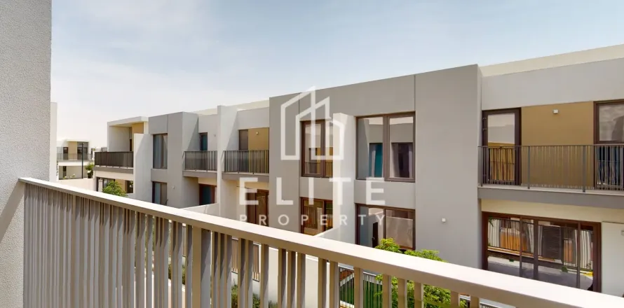 فيلا في Elan, Tilal Al Ghaf, دبي 3 غرف نوم رقم 85705