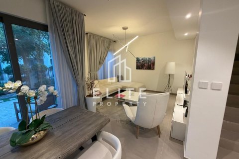 فيلا في Elan, Tilal Al Ghaf, دبي 3 غرف نوم رقم 85705 - صورة 2