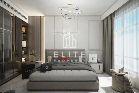 Apartment in Dubai 2 bedrooms, 116 sq.m. № 85565 - photo 4