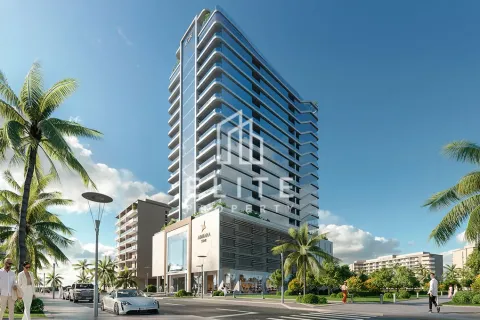 Apartment in Dubai 2 bedrooms, 116 sq.m. № 85565 - photo 11