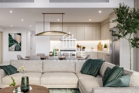 Apartment in Dubai studio, 70 sq.m. № 85703 - photo 5