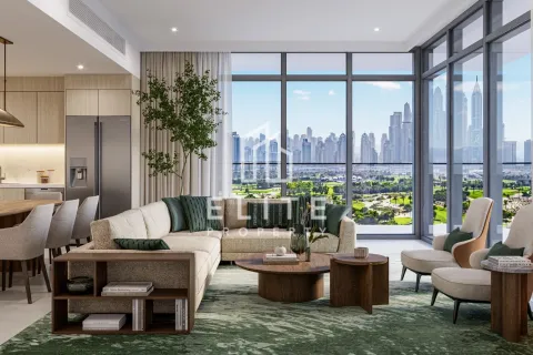 Apartment in Dubai studio, 70 sq.m. № 85703 - photo 3