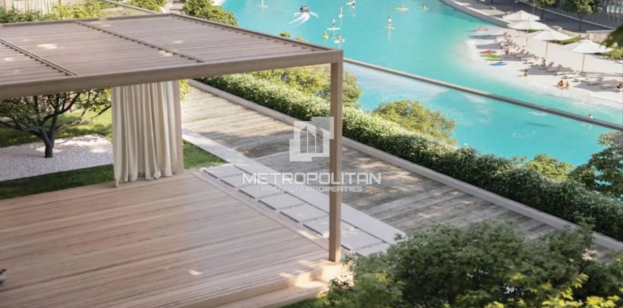 Apartamento en Dubai, 1 dormitorio, 59 m², № 15825