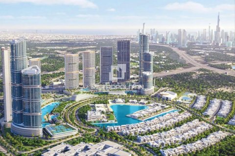Apartamento en Dubai, 1 dormitorio, 59 m², № 15825 - foto 6
