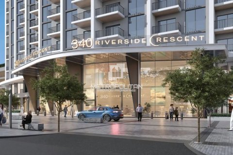 Apartamento en Dubai, 1 dormitorio, 59 m², № 15825 - foto 10
