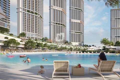 Apartamento en Dubai, 1 dormitorio, 59 m², № 15825 - foto 8