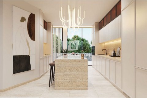 Townhouse in Al Barari, Dubai 4 bedrooms, 180 sq.m. № 15822 - photo 6