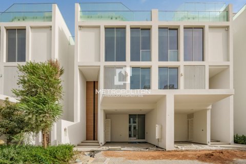 Townhouse in Al Barari, Dubai 4 bedrooms, 459 sq.m. № 15822 - photo 3