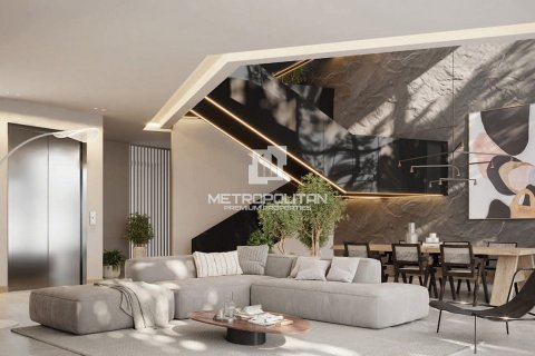 Townhouse in Al Barari, Dubai 4 bedrooms, 180 sq.m. № 15822 - photo 4