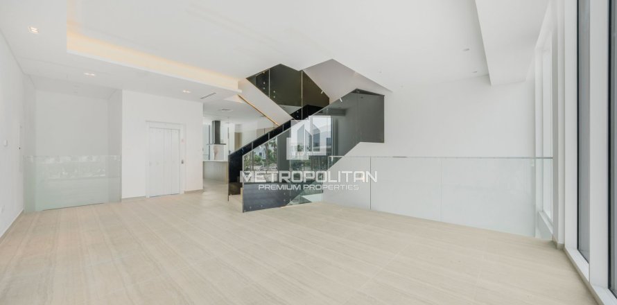Townhouse in Al Barari, Dubai 4 bedrooms, 459 sq.m. № 15822