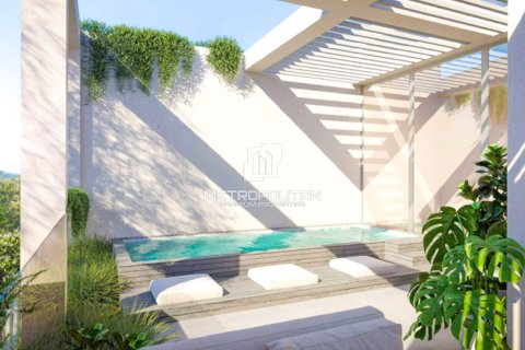 Townhouse in Al Barari, Dubai 4 bedrooms, 180 sq.m. № 15822 - photo 7