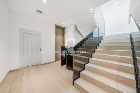 Townhouse in Al Barari, Dubai 4 bedrooms, 459 sq.m. № 15822 - photo 10